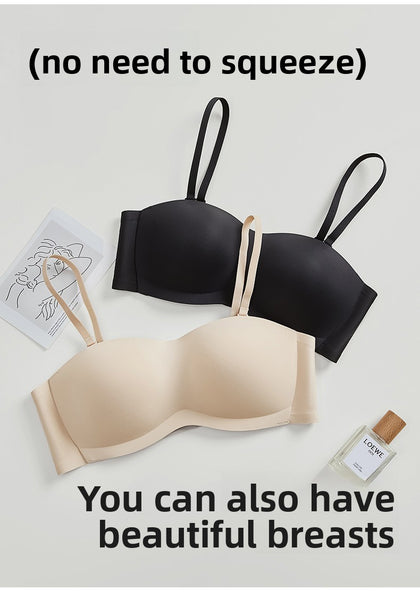 Stil, der sich mit Ihnen bewegt.