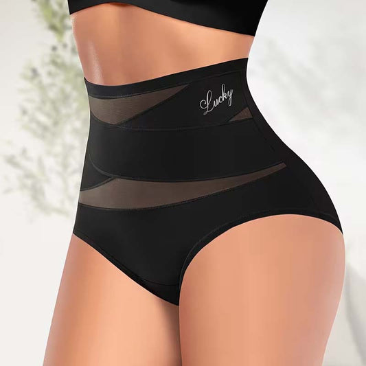 Meilleures culottes taille haute sans couture pour un maintien ventre plat