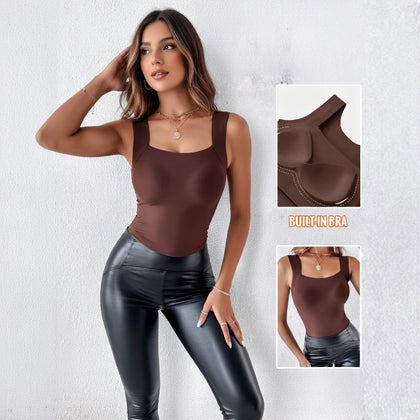 Designed for Your Confidence.