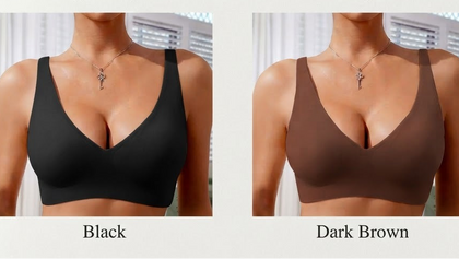 Soft. Sexy. Unstoppable.