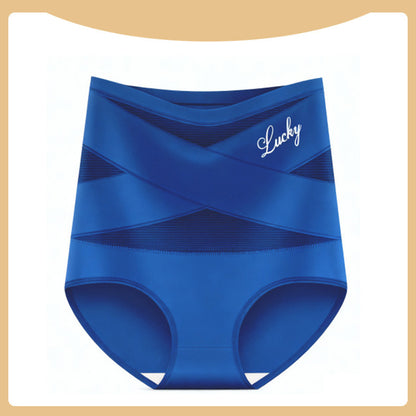 Best High-Waisted Seamless Tummy Control Panties