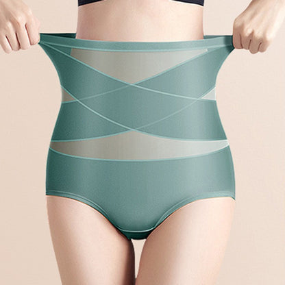 Best High-Waisted Seamless Tummy Control Panties
