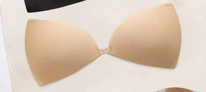 Comfort Meets Seduction.