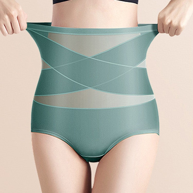 Best High-Waisted Seamless Tummy Control Panties