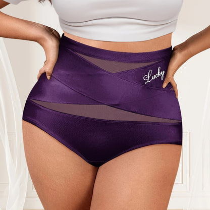 Best High-Waisted Seamless Tummy Control Panties