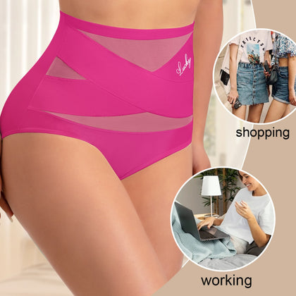 Comfort Meets Seduction.