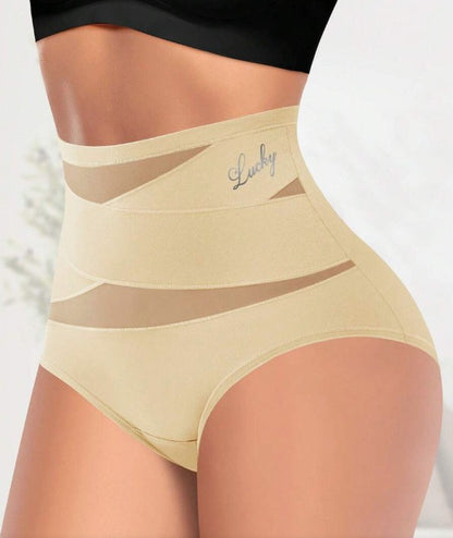 Best High-Waisted Seamless Tummy Control Panties