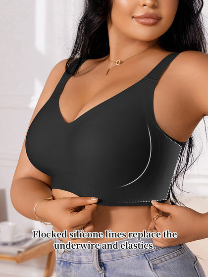 Designed for Your Confidence.