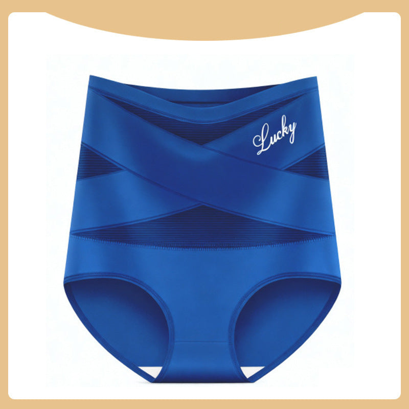 Best High-Waisted Seamless Tummy Control Panties