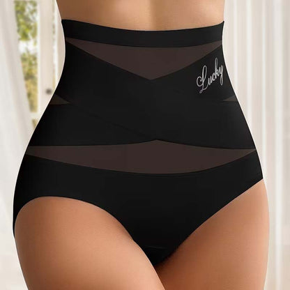 Best High-Waisted Seamless Tummy Control Panties