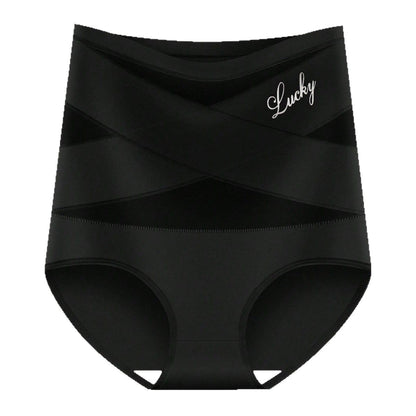 Best High-Waisted Seamless Tummy Control Panties